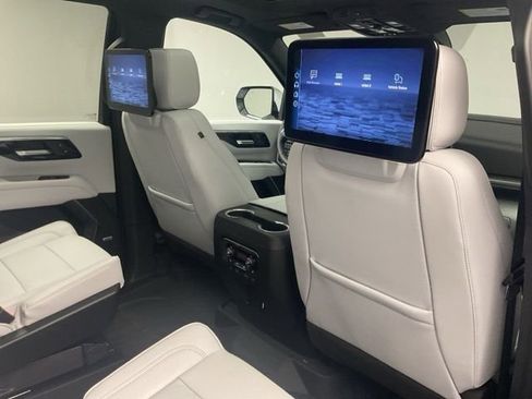 New 2026 Chevrolet Tahoe Premier AWD/4WD image 29