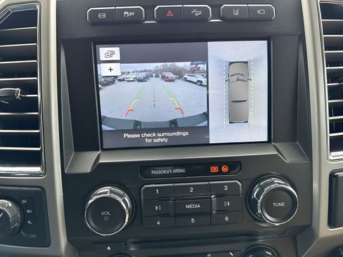 Used 2017 Ford F350 Lariat w/ Lariat Ultimate Package image 23