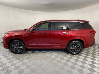 New 2026 Lexus TX 350 AWD video 3