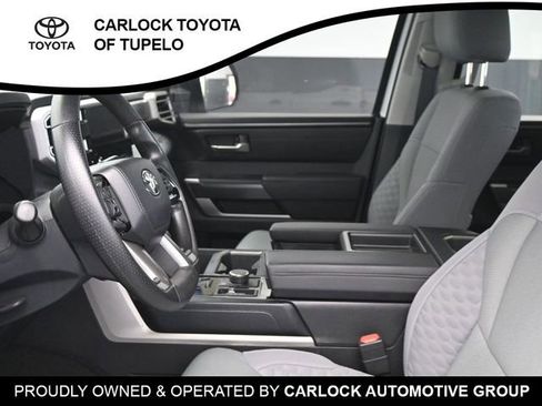 Used 2023 Toyota Tundra SR5 image 11