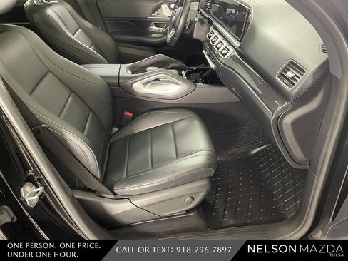 Used 2020 Mercedes-Benz GLE 350 GLE 350 image 48