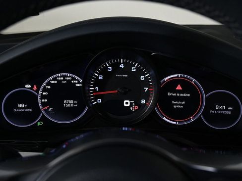 Certified 2019 Porsche Cayenne S image 14