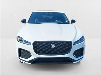 New 2026 Jaguar F-PACE R-Dynamic S video 2