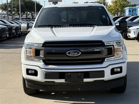 Used 2019 Ford F150 XLT w/ Equipment Group 302A Luxury image 7