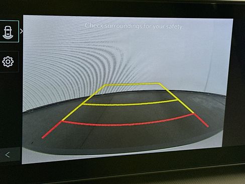 Used 2025 Kia K4 LXS image 22