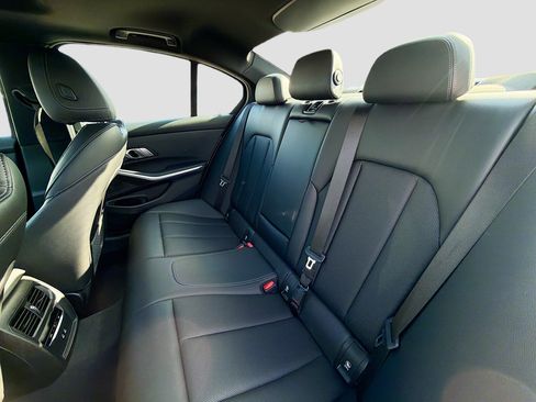 Used 2023 BMW M340i w/ Shadowloine Package RWD image 20