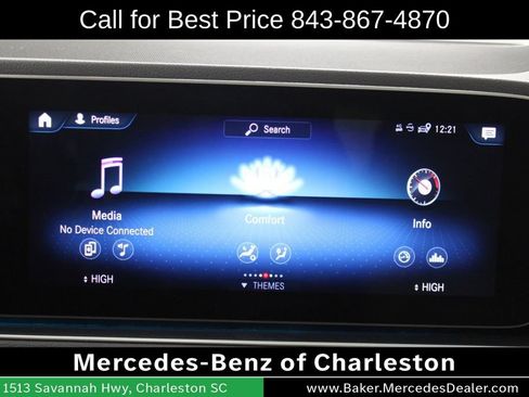 Used 2020 Mercedes-Benz GLE 350 w/ Premium Package image 30