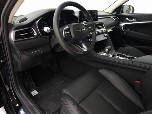 Used 2026 Genesis G70 2.5T AWD/4WD image 11