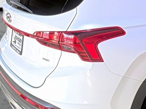 Used 2022 Hyundai Santa Fe SEL w/ Cargo Package image 13