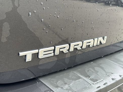 Used 2014 GMC Terrain Denali AWD/4WD image 12