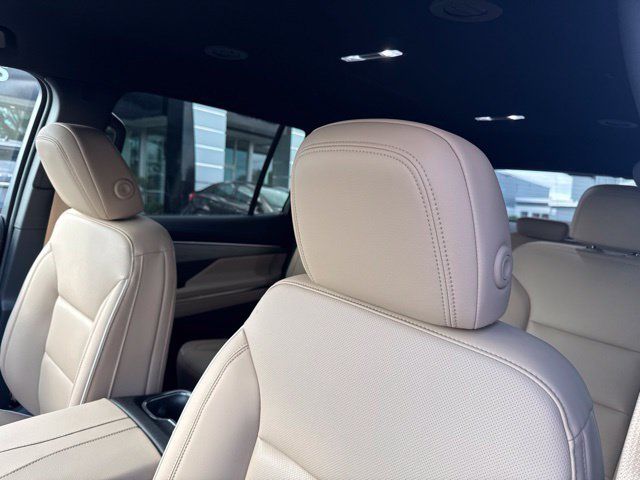 New 2027 Buick Enclave Preferred w/ Power Package AWD/4WD image 11