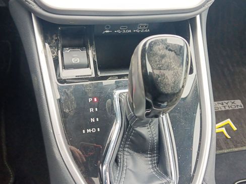 Used 2024 Subaru Outback Onyx Edition image 16