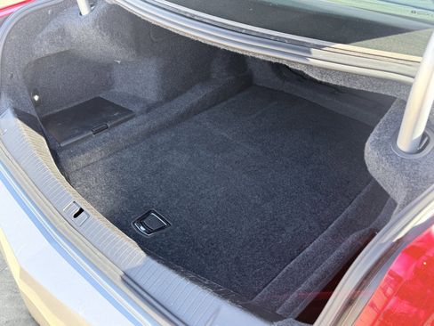 Used 2014 Cadillac CTS Sedan w/ Seating Package image 59