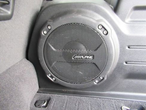 Used 2021 Jeep Wrangler Unlimited Sahara 4xe w/ Safety Group image 34