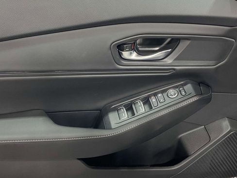 New 2026 Honda Accord Sport image 17