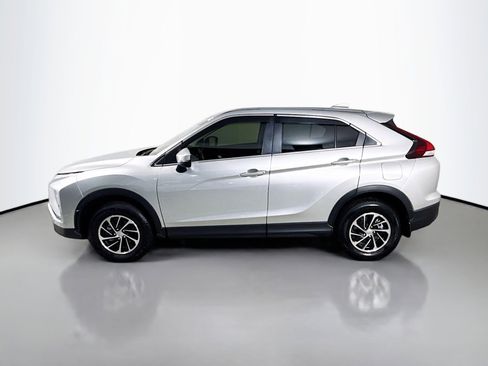 Used 2025 Mitsubishi Eclipse Cross ES image 6