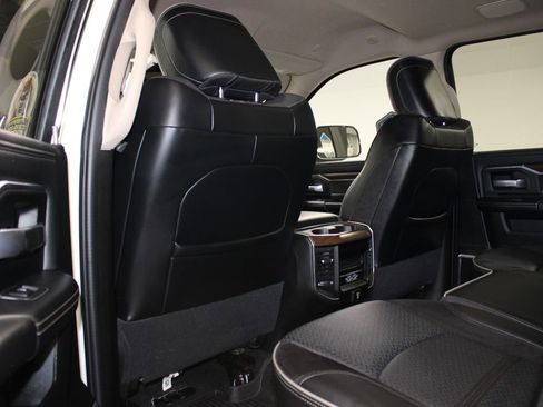 Used 2022 RAM 2500 Laramie image 27