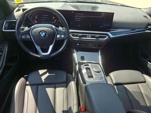 Used 2023 BMW 330i xDrive Sedan w/ Convenience Package AWD/4WD image 13