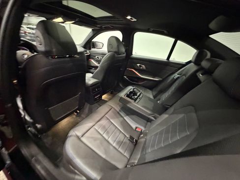 Used 2021 BMW M340i xDrive w/ Premium Package AWD/4WD image 34