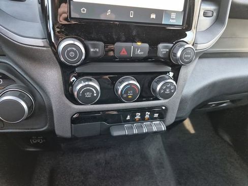 New 2026 RAM 1500 Tradesman image 25