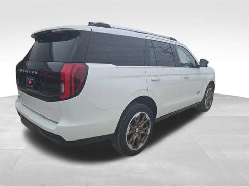 New 2026 Ford Expedition King Ranch image 7