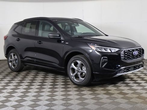 Used 2024 Ford Escape ST-Line w/ Tech Pack #1 AWD/4WD image 47