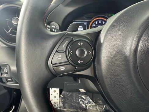 Used 2022 Subaru BRZ Limited image 15