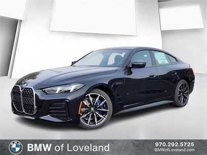 Certified 2025 BMW 430i xDrive w/ M Sport Package