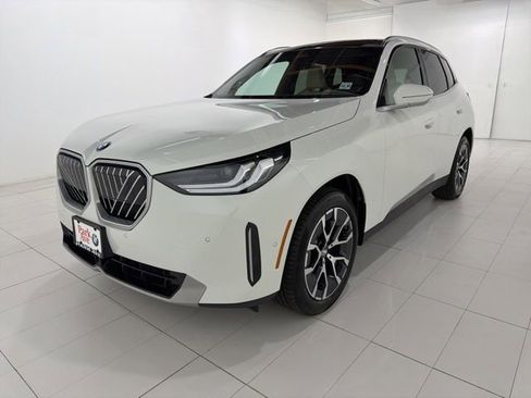Used 2026 BMW X3 xDrive30 w/ Convenience Package AWD/4WD image 1