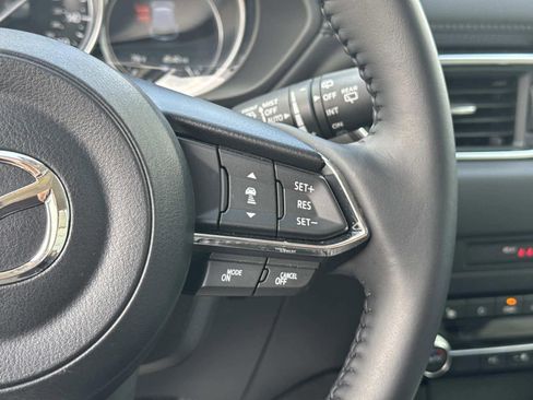 Certified 2025 MAZDA CX-5 AWD 2.5 S w/ Preferred Package image 30