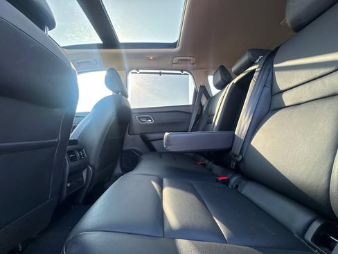 Certified 2021 Nissan Rogue SL FWD image 31