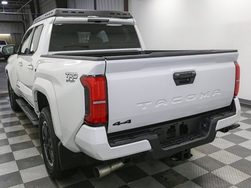 New 2026 Toyota Tacoma TRD Sport image 10