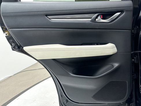 Certified 2022 MAZDA CX-5 AWD 2.5 S w/ Premium Plus Pkg image 40