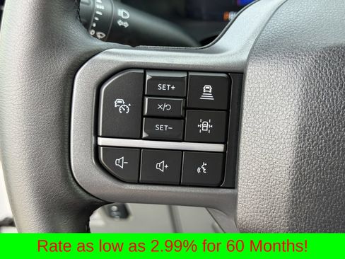 Certified 2025 Ford F150 Lightning Flash AWD/4WD image 30