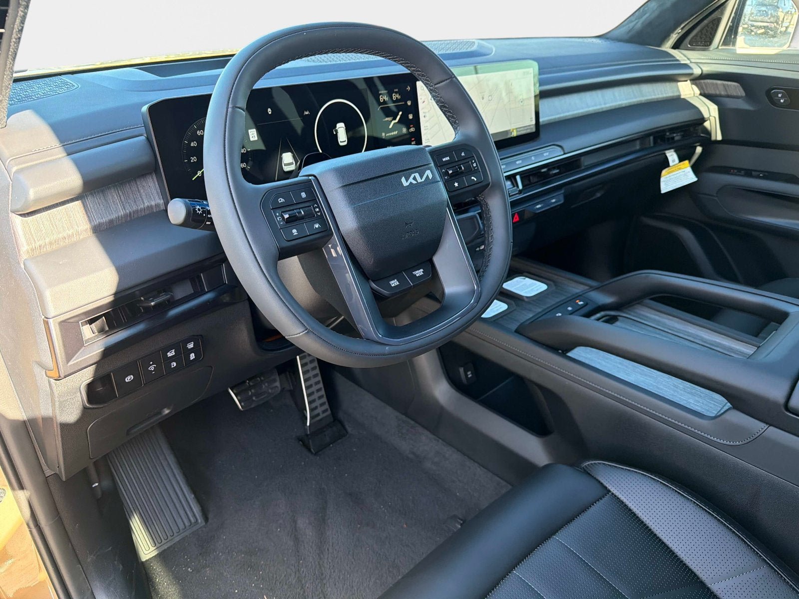New 2027 Kia Telluride X-Line SX Prestige AWD/4WD image 19