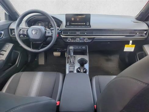 Used 2026 Honda Civic Sport image 17