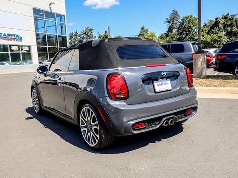 Used 2019 MINI Cooper S image 15