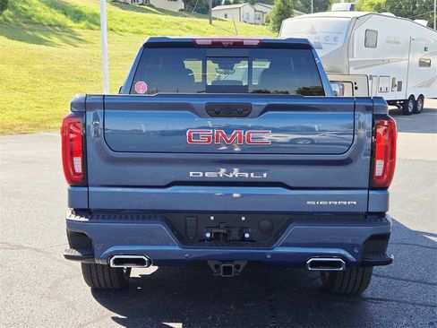 New 2026 GMC Sierra 1500 Denali image 4