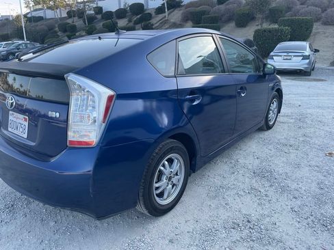 Used 2010 Toyota Prius Two FWD image 10