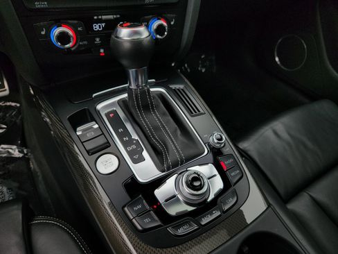 Used 2013 Audi S5 Prestige w/ Prestige Pkg image 13