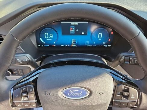 New 2026 Ford Escape Active w/ Active Premium Tech Pack image 23