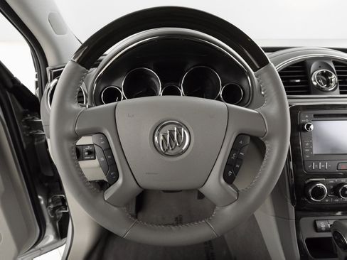 Used 2017 Buick Enclave Convenience image 12