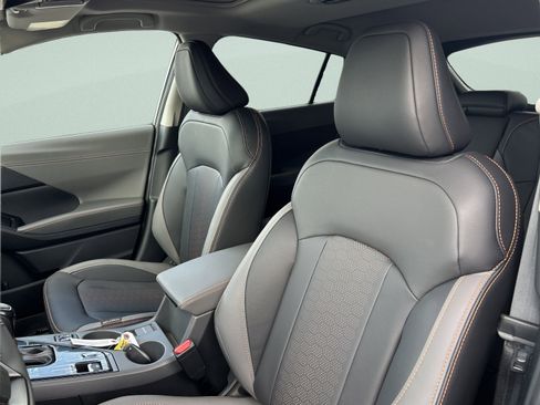 Used 2025 Subaru Crosstrek 2.5i Limited image 12