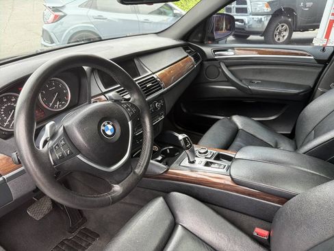Used 2010 BMW X6 xDrive50i AWD/4WD image 29