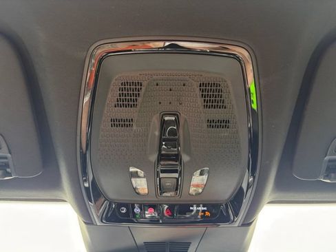Certified 2024 Cadillac Lyriq Luxury w/ LPO, Floor Liner Package AWD/4WD image 22