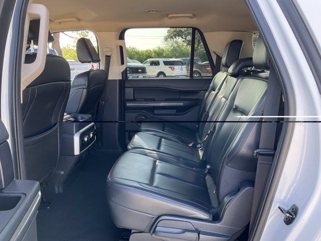 Used 2024 Ford Expedition Max XLT AWD/4WD image 9