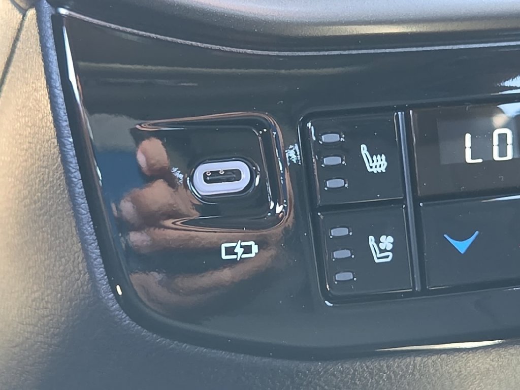 New 2026 Lexus RX 350 FWD w/ Convenience Package image 16