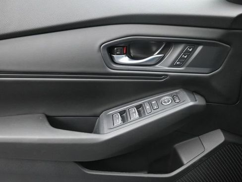 New 2026 Honda Accord EX-L image 24