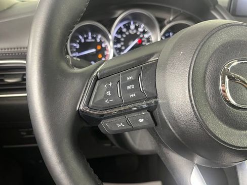 Used 2023 MAZDA CX-5 AWD 2.5 S w/ Select Package image 20