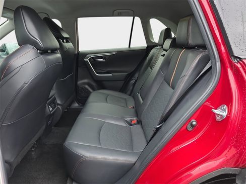 Used 2022 Toyota RAV4 Adventure image 16